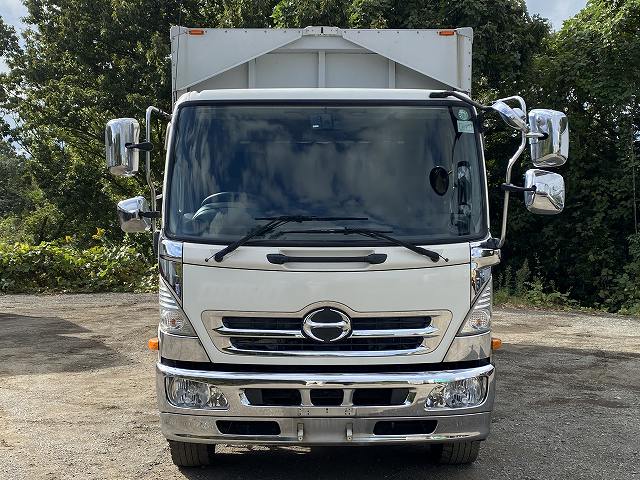 日野レンジャーアルミウイング増トン（6t・8t）[写真05]