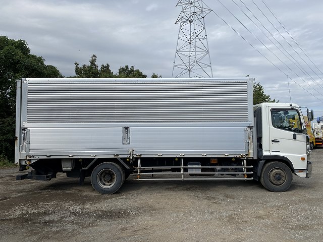 日野レンジャーアルミウイング増トン（6t・8t）[写真06]