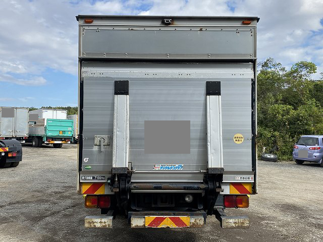 日野レンジャーアルミウイング増トン（6t・8t）[写真07]