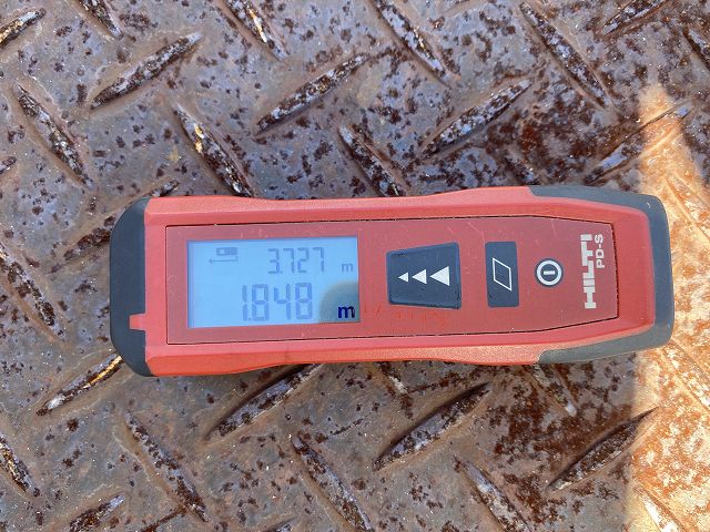 いすゞエルフクレーン4段小型（2t・3t）[写真12]