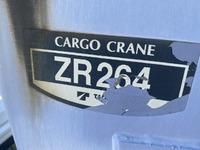 いすゞエルフクレーン4段小型（2t・3t）[写真15]