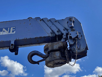 いすゞエルフクレーン4段小型（2t・3t）[写真17]