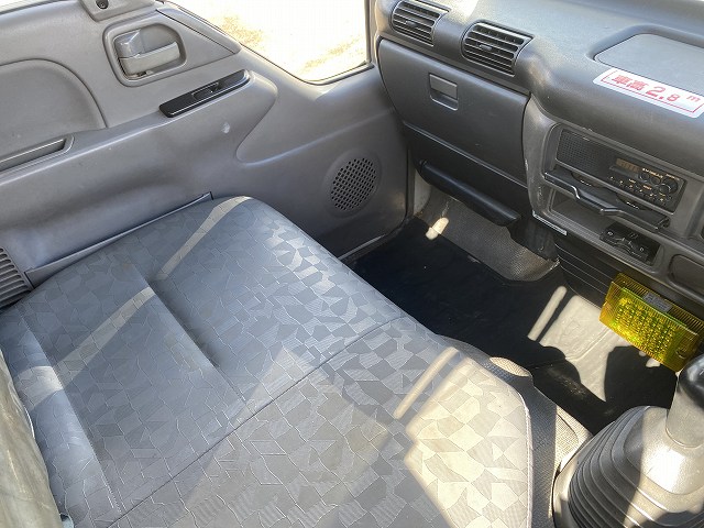 いすゞエルフクレーン4段小型（2t・3t）[写真25]