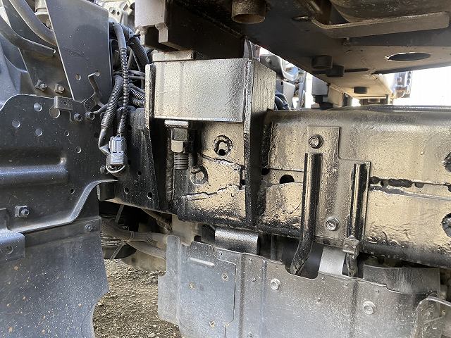 いすゞエルフクレーン4段小型（2t・3t）[写真39]