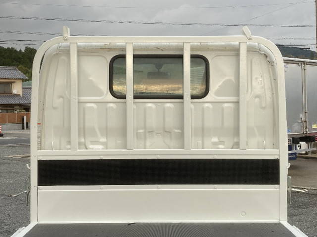 日野デュトロ平ボディ小型（2t・3t）[写真14]