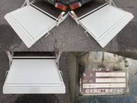 日野デュトロ平ボディ小型（2t・3t）[写真15]