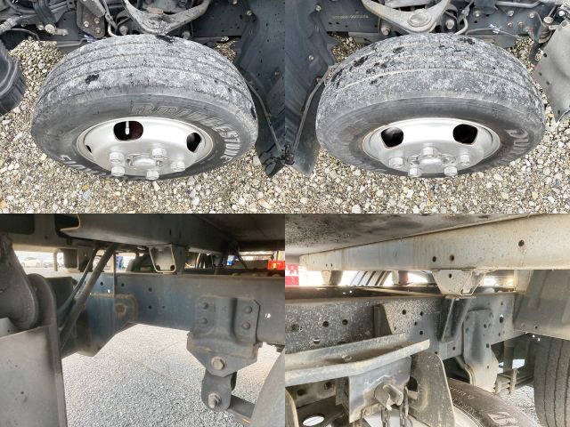 日野デュトロ平ボディ小型（2t・3t）[写真19]