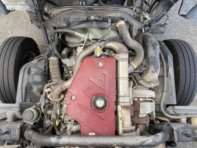 日野デュトロ平ボディ小型（2t・3t）[写真21]