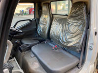 日野デュトロ平ボディ小型（2t・3t）[写真24]