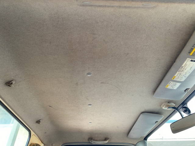 日野デュトロ平ボディ小型（2t・3t）[写真28]