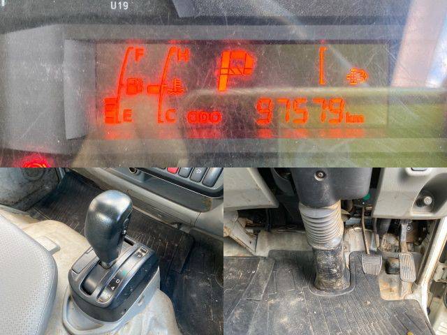 日野デュトロ平ボディ小型（2t・3t）[写真30]