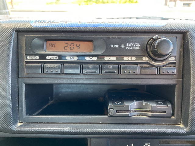 日野デュトロ平ボディ小型（2t・3t）[写真33]