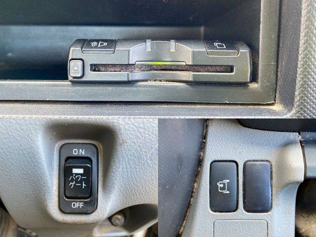 日野デュトロ平ボディ小型（2t・3t）[写真34]