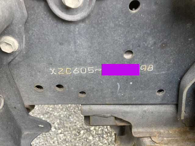 日野デュトロ平ボディ小型（2t・3t）[写真36]