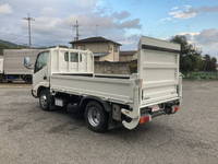 日野デュトロ平ボディ小型（2t・3t）[写真04]