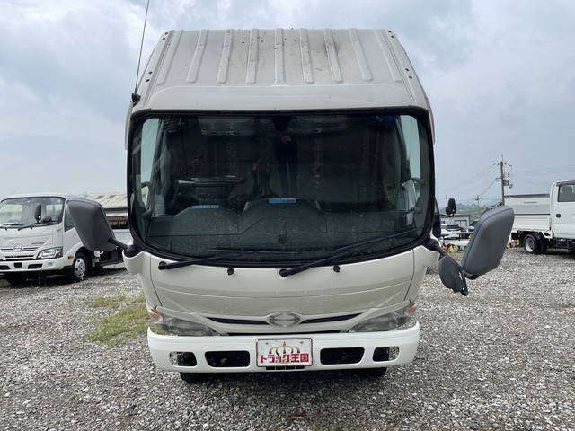 日野デュトロ平ボディ小型（2t・3t）[写真08]