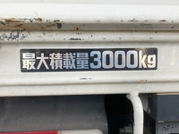 日野デュトロ平ボディ小型（2t・3t）[写真15]