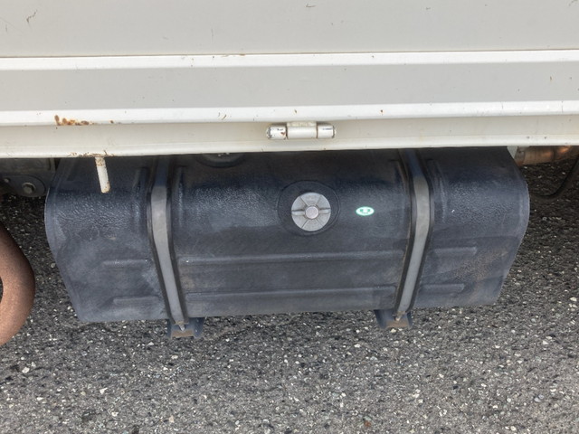 日野デュトロ平ボディ小型（2t・3t）[写真16]