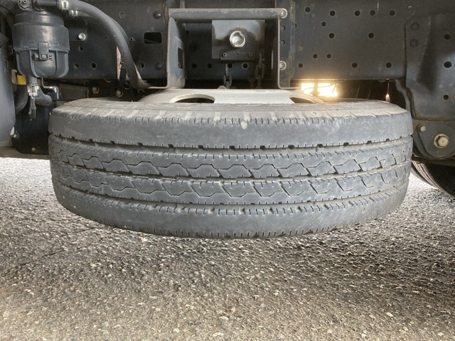 日野デュトロ平ボディ小型（2t・3t）[写真17]