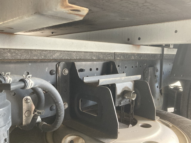 日野デュトロ平ボディ小型（2t・3t）[写真18]