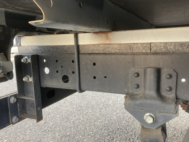 日野デュトロ平ボディ小型（2t・3t）[写真19]