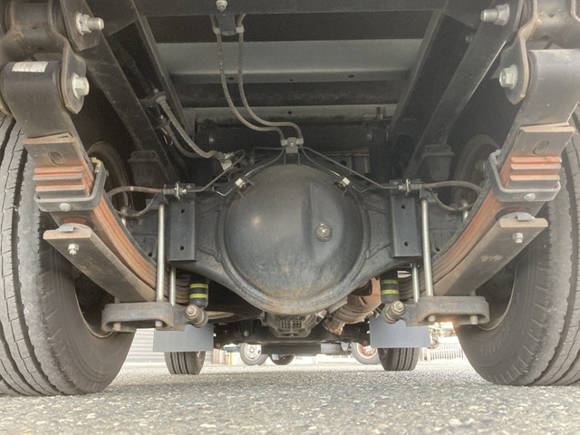 日野デュトロ平ボディ小型（2t・3t）[写真20]