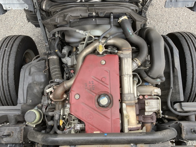 日野デュトロ平ボディ小型（2t・3t）[写真22]