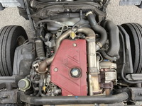 日野デュトロ平ボディ小型（2t・3t）[写真22]