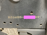 日野デュトロ平ボディ小型（2t・3t）[写真37]