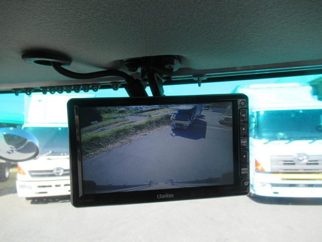 日野レンジャーアルミウイング中型（4t）[写真12]