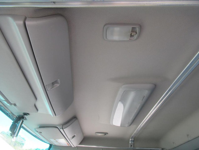 日野レンジャーアルミウイング中型（4t）[写真15]