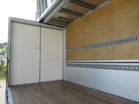 日野レンジャーアルミウイング中型（4t）[写真16]