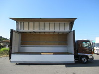 日野レンジャーアルミウイング中型（4t）[写真18]