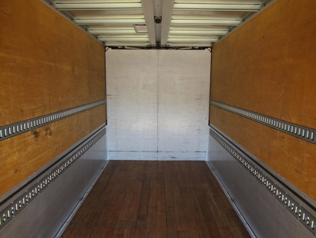 日野レンジャーアルミウイング中型（4t）[写真20]