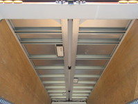 日野レンジャーアルミウイング中型（4t）[写真21]