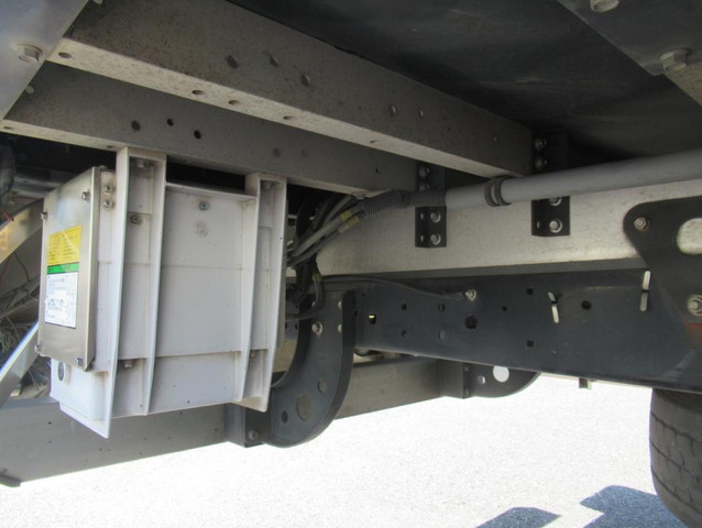 日野レンジャーアルミウイング中型（4t）[写真28]