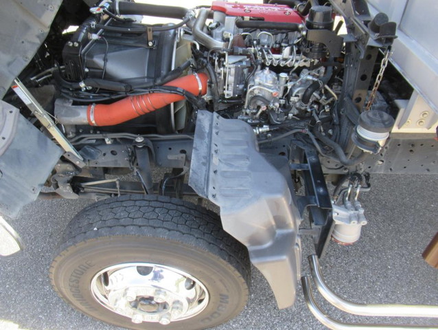 日野レンジャーアルミウイング中型（4t）[写真37]