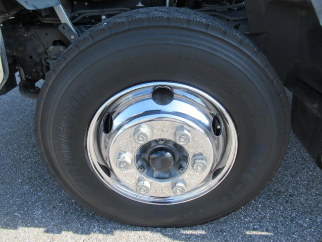 日野レンジャーアルミウイング中型（4t）[写真40]