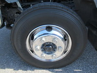 日野レンジャーアルミウイング中型（4t）[写真40]