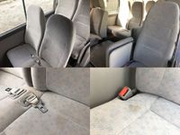 日野リエッセⅡマイクロバス[写真13]