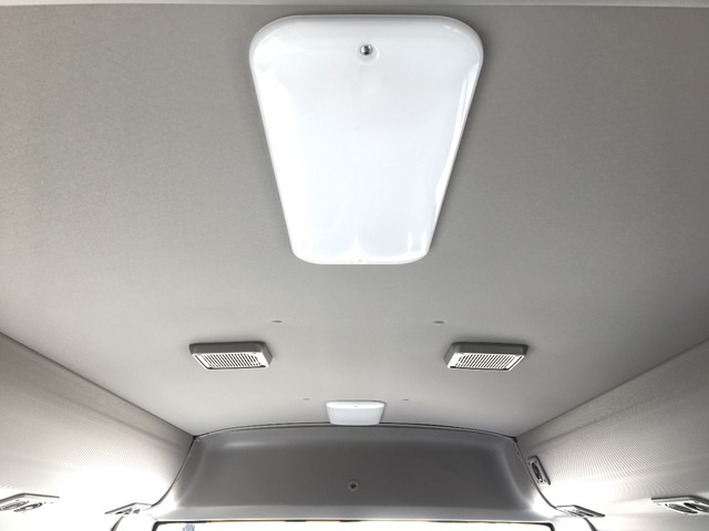 日野リエッセⅡマイクロバス[写真14]