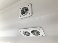 日野リエッセⅡマイクロバス[写真16]