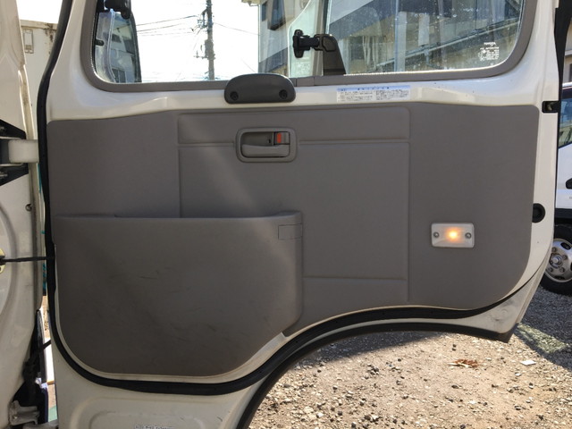 日野リエッセⅡマイクロバス[写真17]