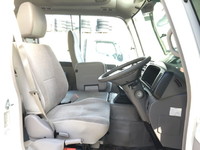 日野リエッセⅡマイクロバス[写真18]