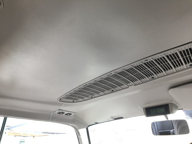 日野リエッセⅡマイクロバス[写真19]