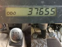 日野リエッセⅡマイクロバス[写真21]