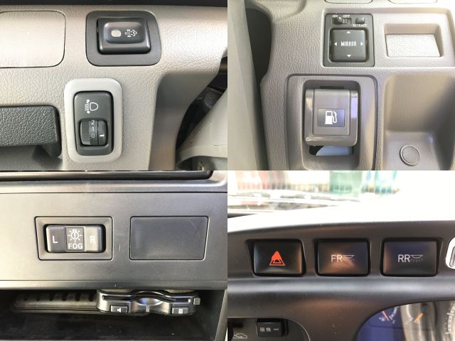 日野リエッセⅡマイクロバス[写真26]