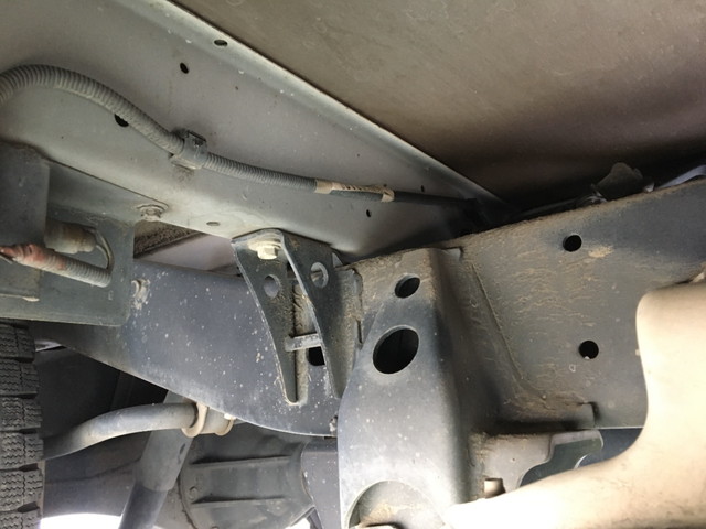 日野リエッセⅡマイクロバス[写真30]