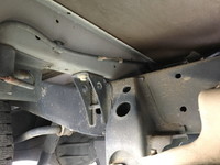 日野リエッセⅡマイクロバス[写真30]