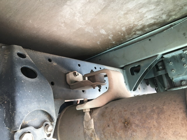 日野リエッセⅡマイクロバス[写真31]